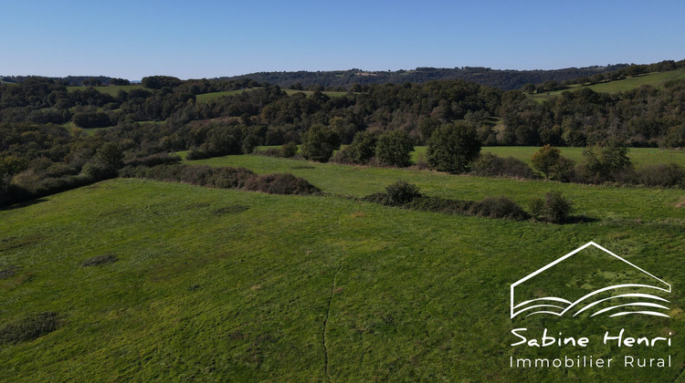 Ma-Cabane - Vente Maison Saint-Christophe, 538 m²