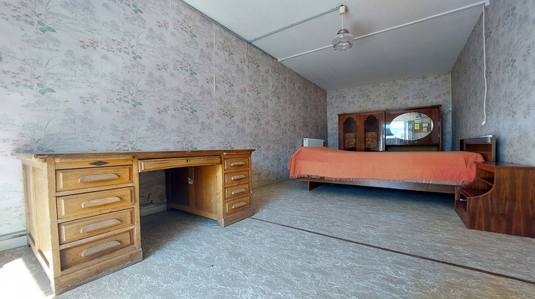 Ma-Cabane - Vente Maison SAINT-CHRISTOPHE, 115 m²