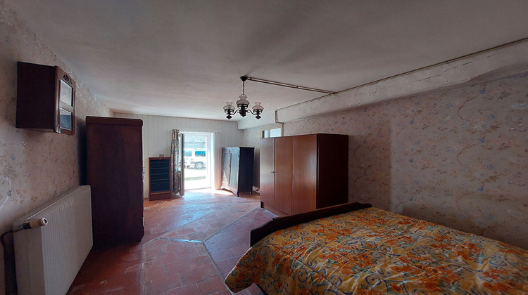 Ma-Cabane - Vente Maison SAINT-CHRISTOPHE, 115 m²