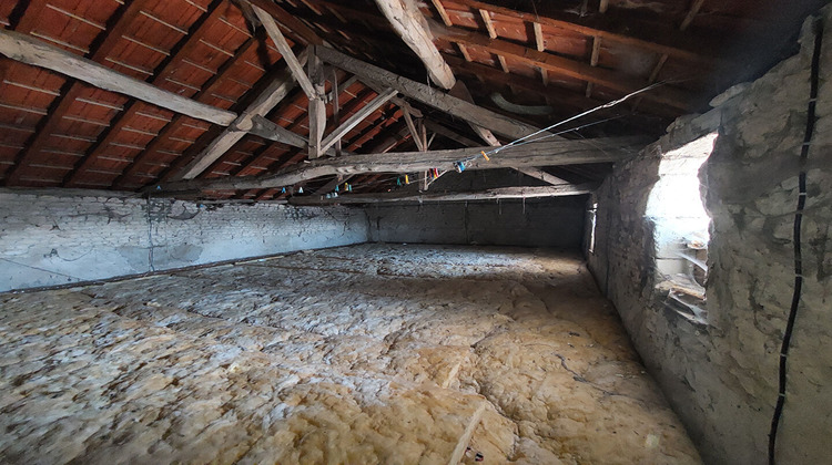 Ma-Cabane - Vente Maison SAINT-CHRISTOPHE, 115 m²
