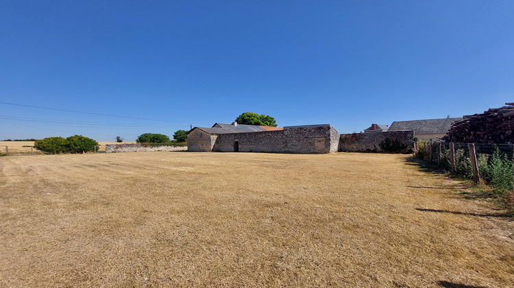 Ma-Cabane - Vente Maison SAINT-CHRISTOPHE, 115 m²