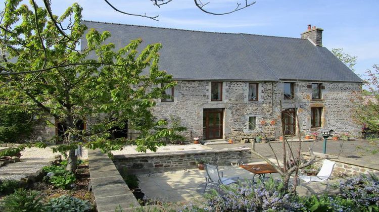 Ma-Cabane - Vente Maison Saint-Christophe-de-Chaulieu, 165 m²