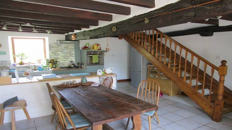 Ma-Cabane - Vente Maison Saint-Christophe-de-Chaulieu, 165 m²