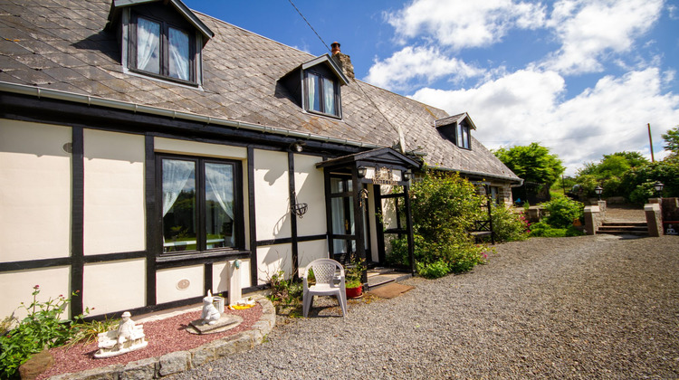 Ma-Cabane - Vente Maison Saint-Christophe-de-Chaulieu, 82 m²