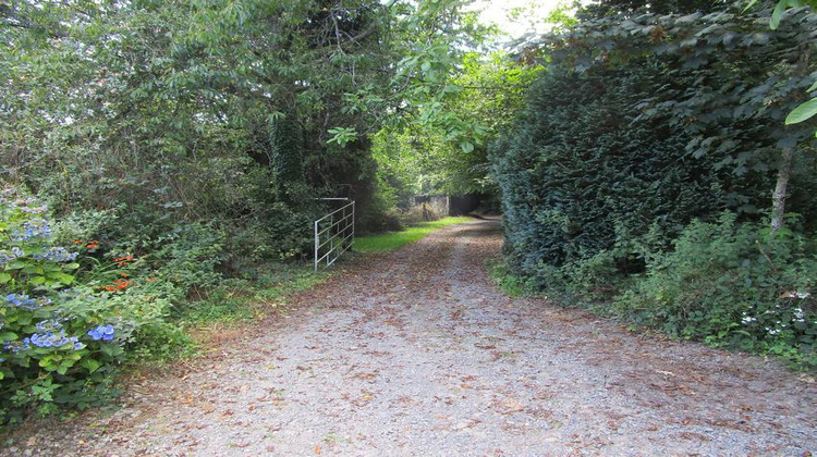 Ma-Cabane - Vente Maison Saint-Christophe-de-Chaulieu, 118 m²