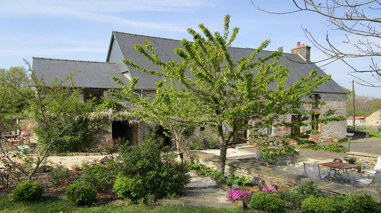 Ma-Cabane - Vente Maison Saint-Christophe-de-Chaulieu, 165 m²