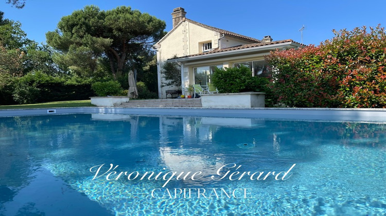 Ma-Cabane - Vente Maison SAINT CHRISTOPHE DE DOUBLE, 237 m²