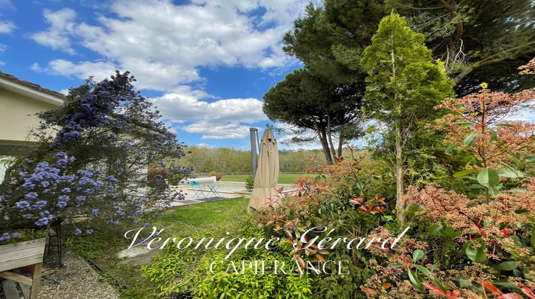 Ma-Cabane - Vente Maison SAINT CHRISTOPHE DE DOUBLE, 237 m²