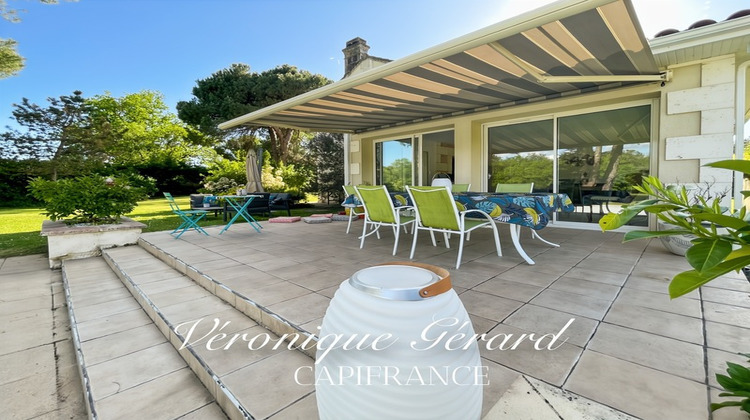 Ma-Cabane - Vente Maison SAINT CHRISTOPHE DE DOUBLE, 237 m²