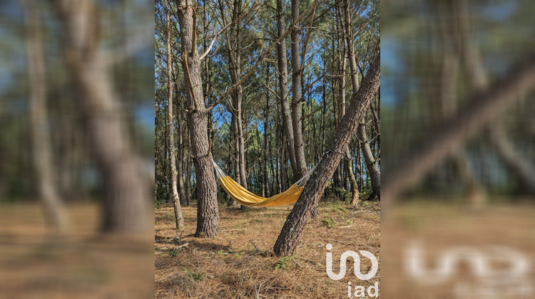 Ma-Cabane - Vente Maison Saint-Christophe-de-Double, 112 m²