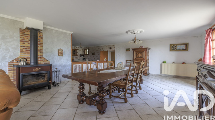 Ma-Cabane - Vente Maison Saint-Christophe-de-Double, 107 m²