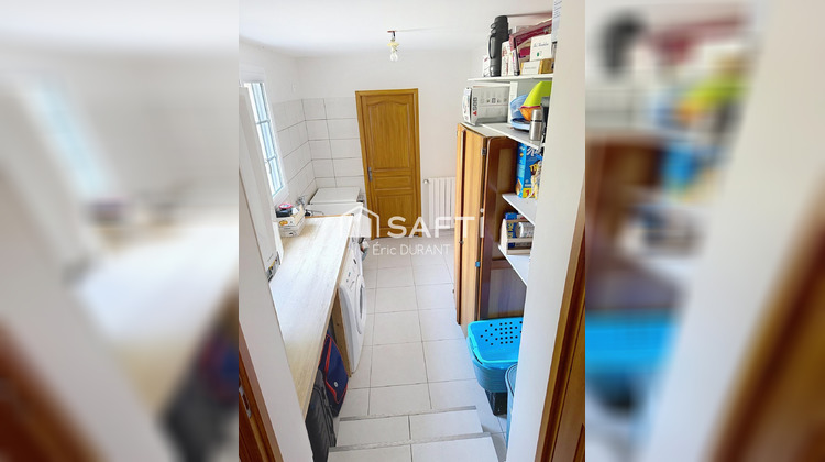 Ma-Cabane - Vente Maison Saint-Christophe-de-Double, 148 m²