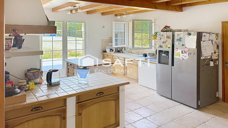 Ma-Cabane - Vente Maison Saint-Christophe-de-Double, 148 m²
