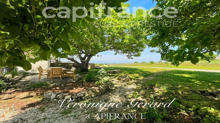 Ma-Cabane - Vente Maison SAINT CHRISTOPHE DES BARDES, 310 m²