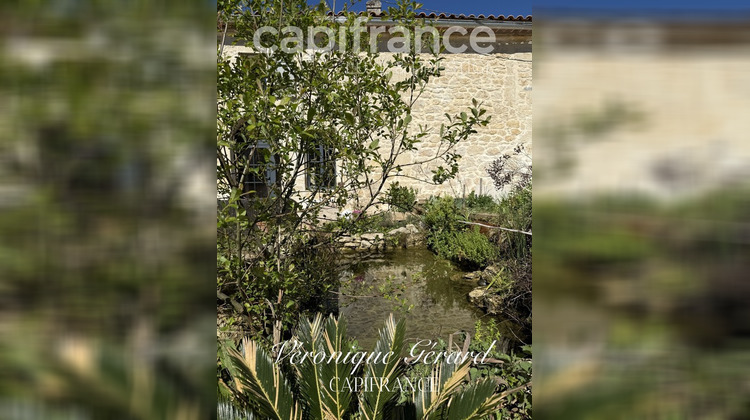 Ma-Cabane - Vente Maison SAINT CHRISTOPHE DES BARDES, 310 m²