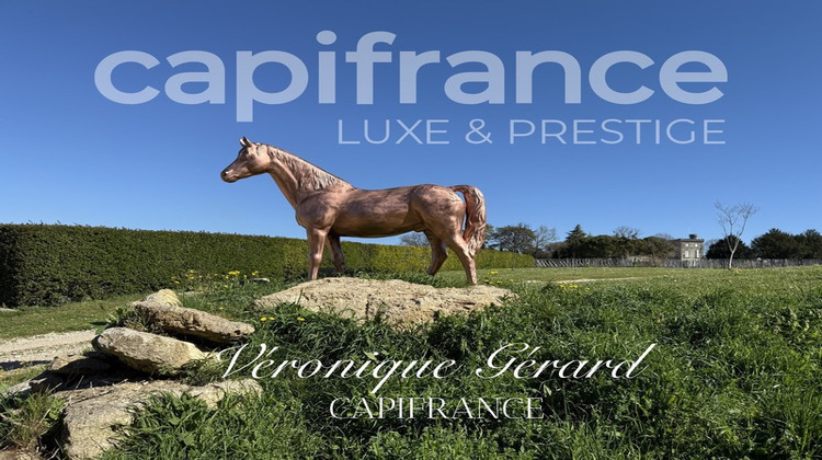 Ma-Cabane - Vente Maison SAINT CHRISTOPHE DES BARDES, 310 m²