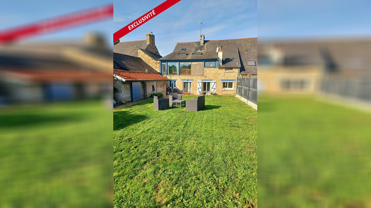 Ma-Cabane - Vente Maison SAINT CHRISTOPHE DES BOIS, 233 m²