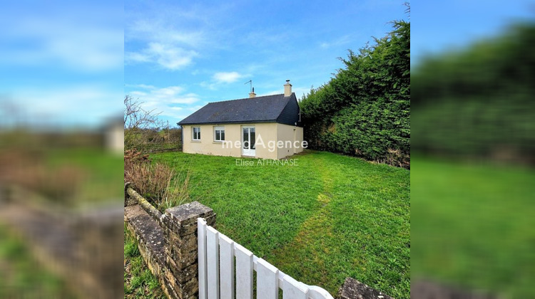 Ma-Cabane - Vente Maison SAINT CHRISTOPHE DES BOIS, 77 m²