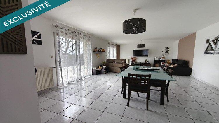 Ma-Cabane - Vente Maison Saint-Christophe-des-Bois, 112 m²