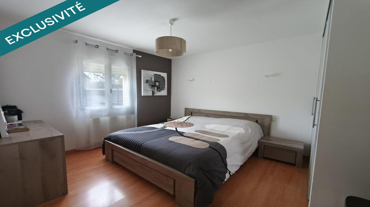 Ma-Cabane - Vente Maison Saint-Christophe-des-Bois, 112 m²