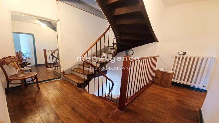 Ma-Cabane - Vente Maison SAINT CHRISTOPHE DES BOIS, 205 m²