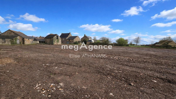 Ma-Cabane - Vente Maison SAINT CHRISTOPHE DES BOIS, 106 m²