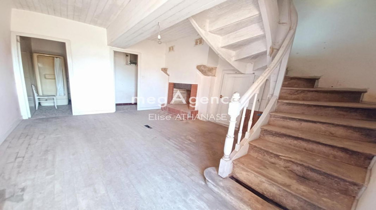 Ma-Cabane - Vente Maison SAINT CHRISTOPHE DES BOIS, 106 m²