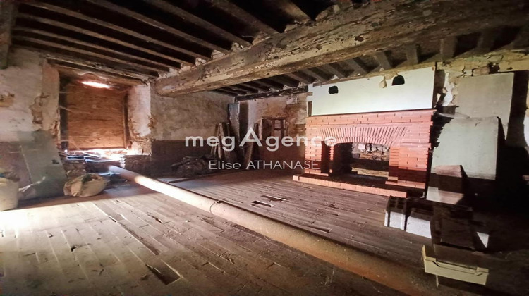 Ma-Cabane - Vente Maison SAINT CHRISTOPHE DES BOIS, 106 m²