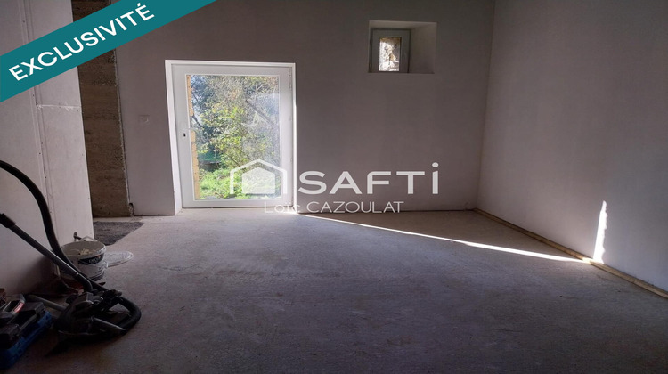 Ma-Cabane - Vente Maison Saint-Christophe-des-Bois, 100 m²