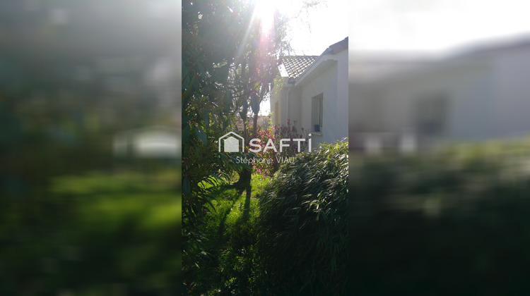 Ma-Cabane - Vente Maison Saint-Christophe-du-Bois, 120 m²