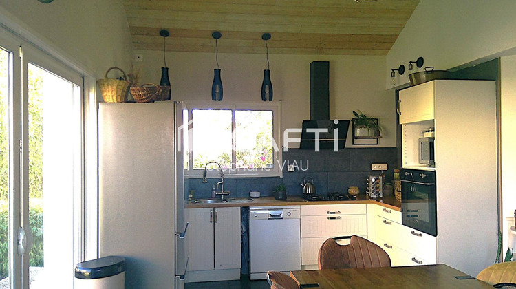 Ma-Cabane - Vente Maison Saint-Christophe-du-Bois, 120 m²
