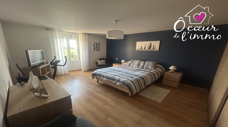 Ma-Cabane - Vente Maison Saint-Christophe-du-Bois, 149 m²