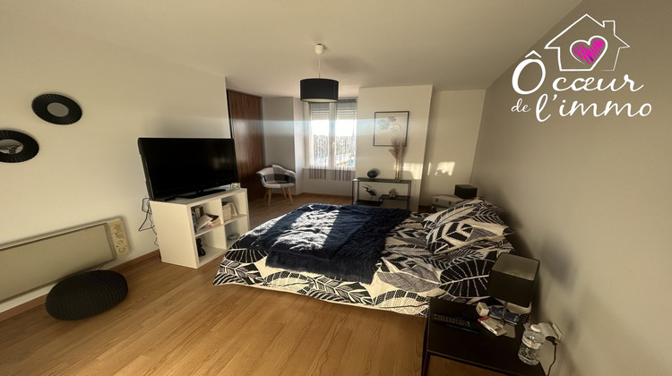 Ma-Cabane - Vente Maison Saint-Christophe-du-Bois, 149 m²