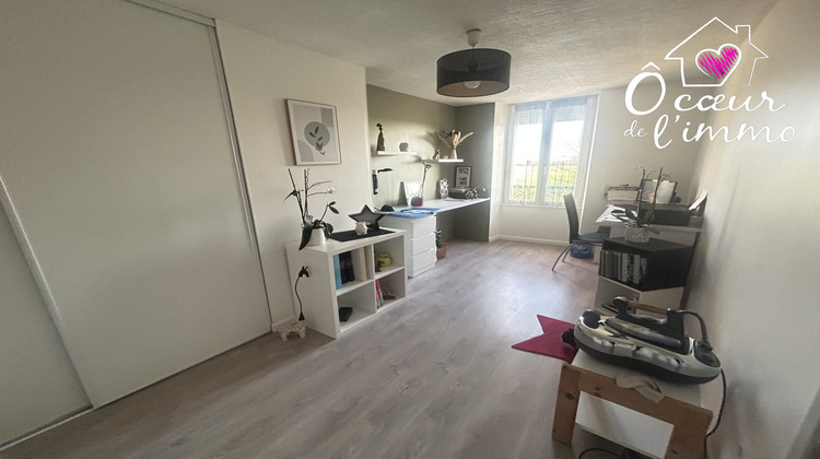 Ma-Cabane - Vente Maison Saint-Christophe-du-Bois, 149 m²