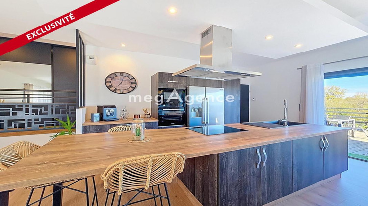 Ma-Cabane - Vente Maison SAINT CHRISTOPHE DU BOIS, 155 m²