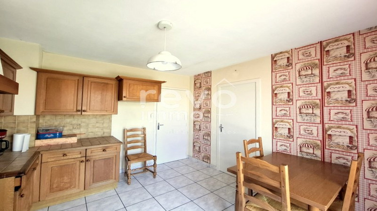Ma-Cabane - Vente Maison SAINT CHRISTOPHE DU BOIS, 86 m²