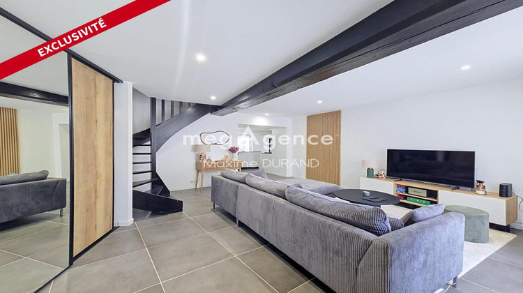 Ma-Cabane - Vente Maison SAINT CHRISTOPHE DU BOIS, 71 m²