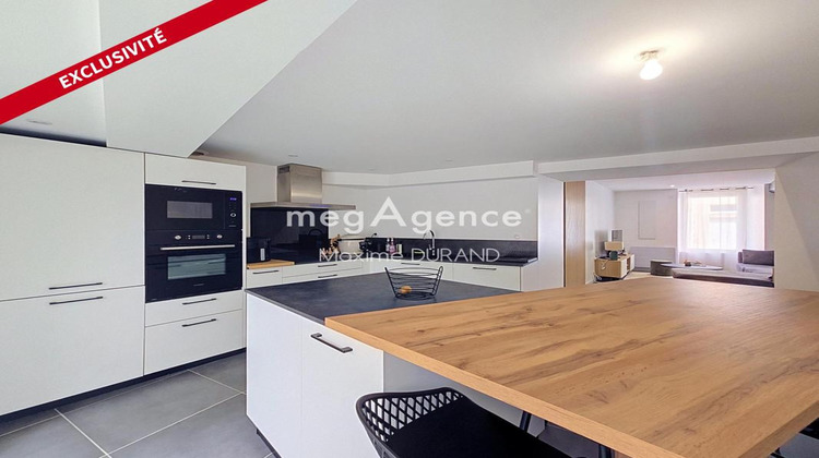 Ma-Cabane - Vente Maison SAINT CHRISTOPHE DU BOIS, 71 m²