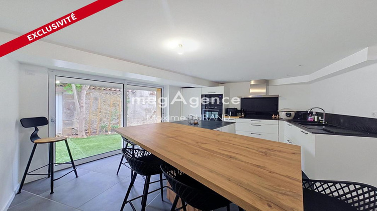 Ma-Cabane - Vente Maison SAINT CHRISTOPHE DU BOIS, 71 m²