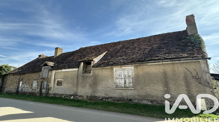 Ma-Cabane - Vente Maison Saint-Christophe-du-Jambet, 96 m²