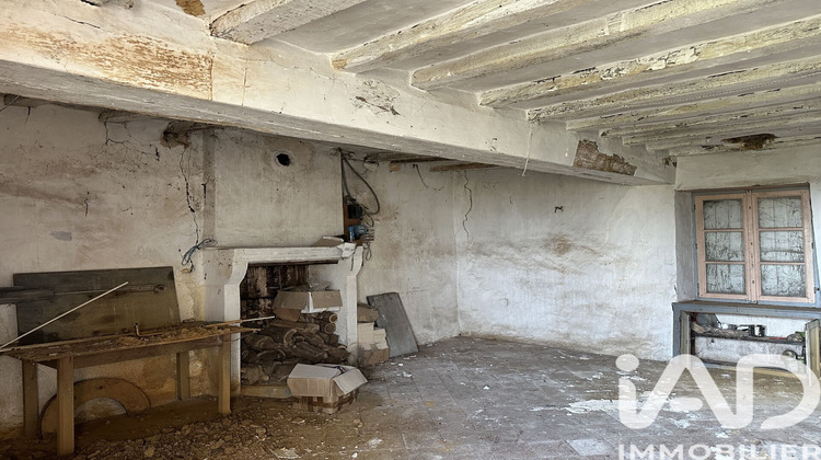 Ma-Cabane - Vente Maison Saint-Christophe-du-Jambet, 96 m²
