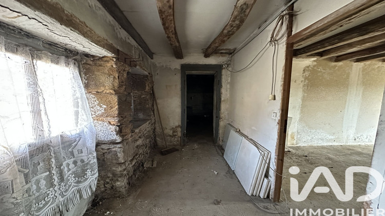 Ma-Cabane - Vente Maison Saint-Christophe-du-Jambet, 96 m²