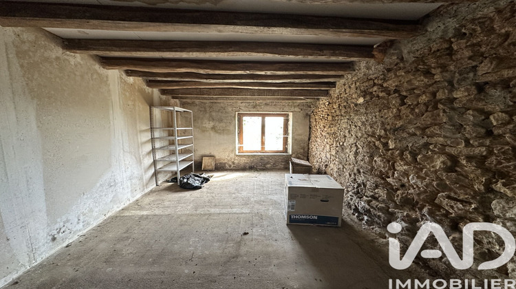 Ma-Cabane - Vente Maison Saint-Christophe-du-Jambet, 96 m²