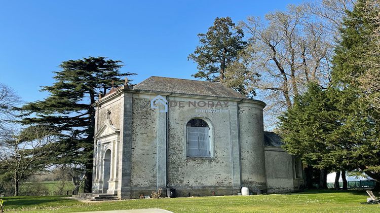 Ma-Cabane - Vente Maison SAINT-CHRISTOPHE-DU-LIGNERON, 651 m²