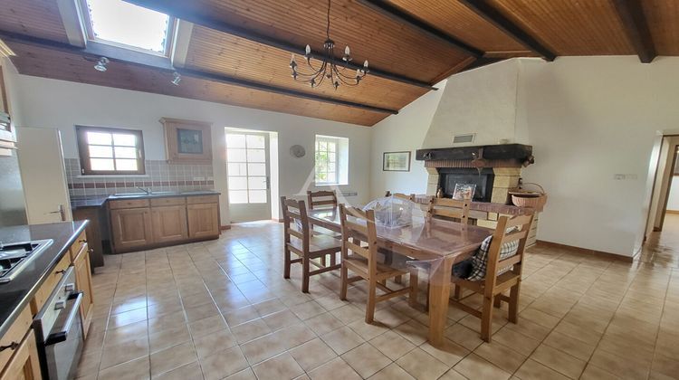 Ma-Cabane - Vente Maison SAINT-CHRISTOPHE-DU-LIGNERON, 123 m²