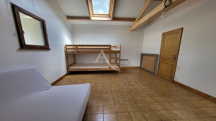 Ma-Cabane - Vente Maison SAINT-CHRISTOPHE-DU-LIGNERON, 123 m²