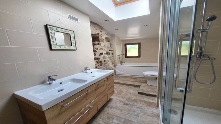 Ma-Cabane - Vente Maison SAINT-CHRISTOPHE-DU-LIGNERON, 123 m²