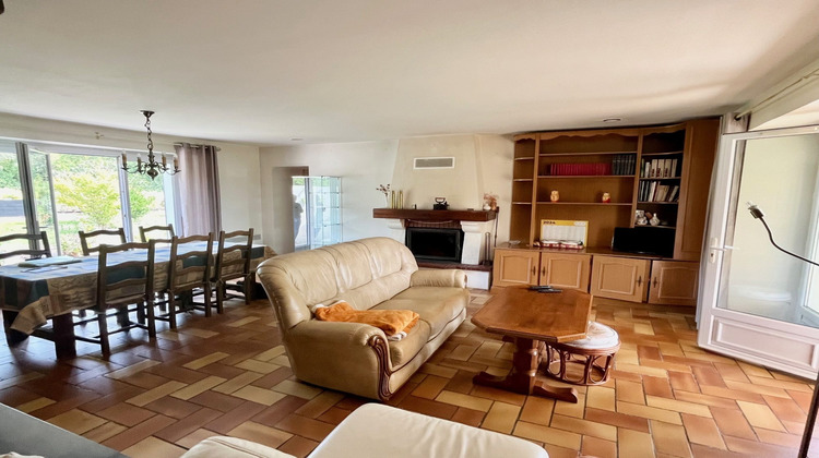 Ma-Cabane - Vente Maison Saint-Christophe-du-Ligneron, 142 m²