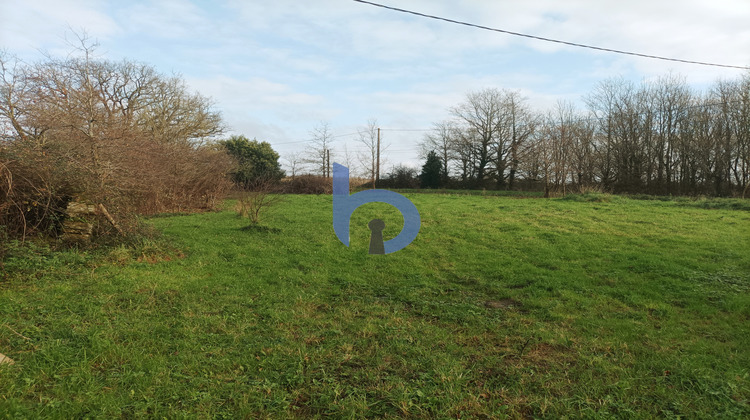 Ma-Cabane - Vente Maison Saint-Christophe-du-Ligneron, 72 m²