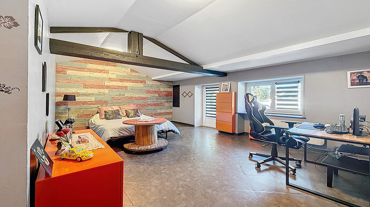 Ma-Cabane - Vente Maison SAINT-CHRISTOPHE-DU-LIGNERON, 155 m²